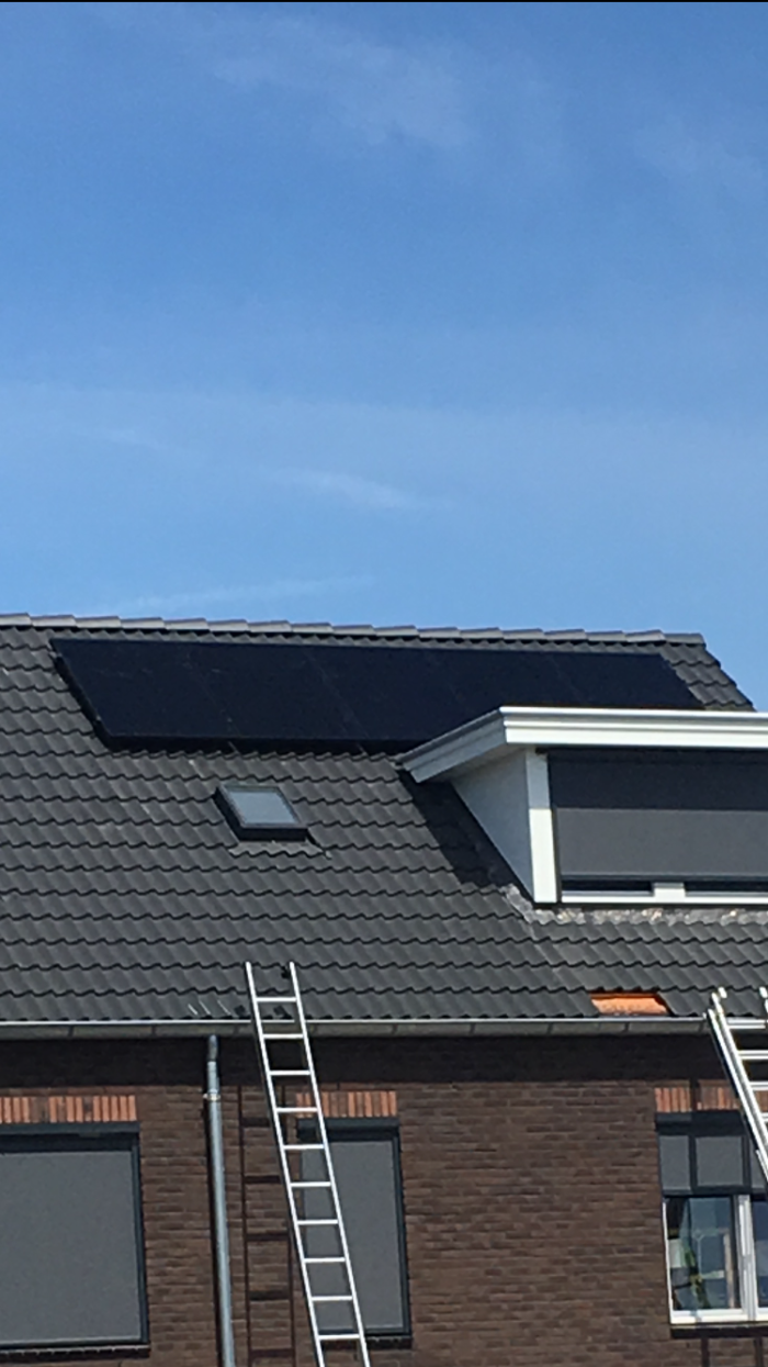 Apeldoorn Koperweg