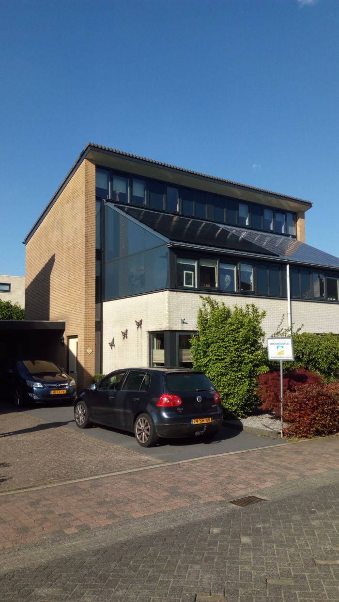 Apeldoorn houttuinen 1