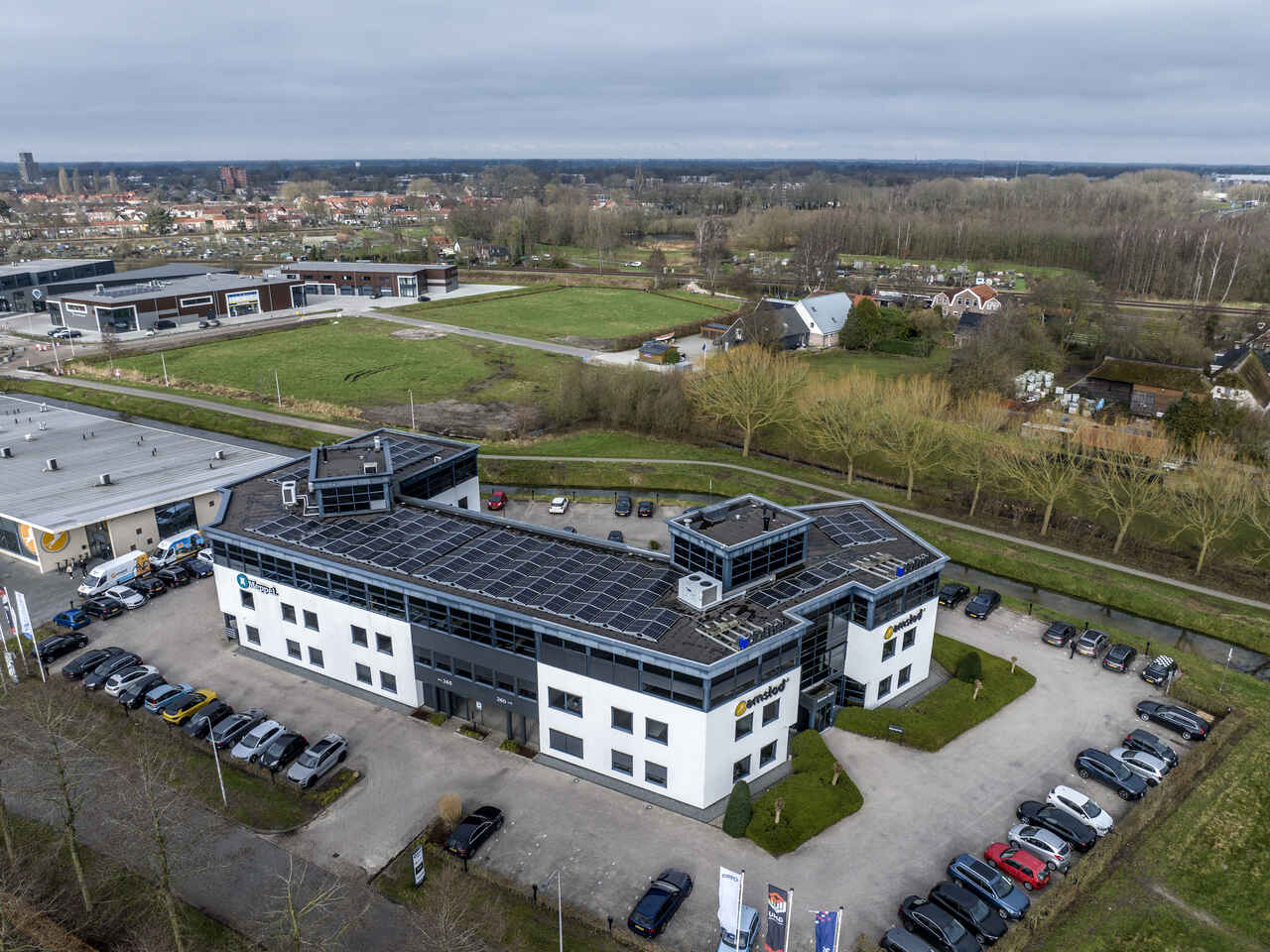 Brivec Meppel 