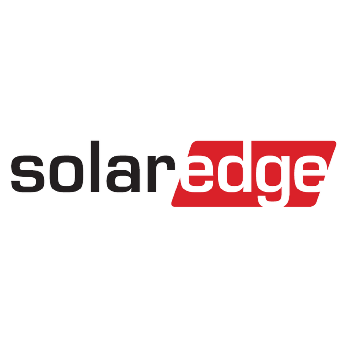 Logo Solaredge