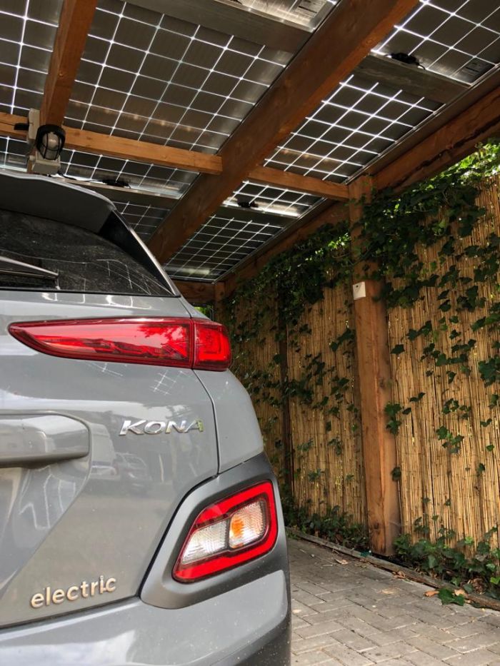 Foto 4 Carport Apeldoorn