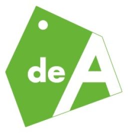 Logo de A