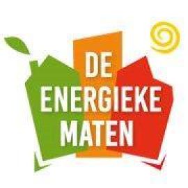 logo energieke maten